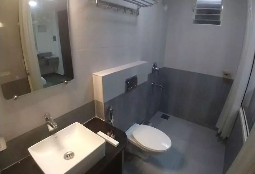 Hotelli Kay S Riverview Resort