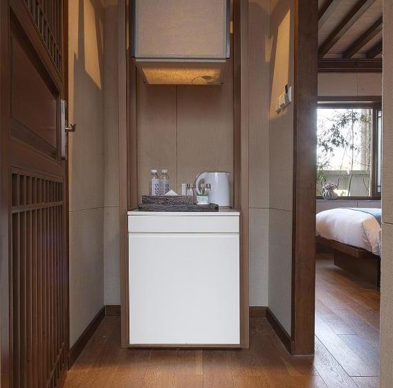 Otel Lijiang Huayu Donglin Boutique