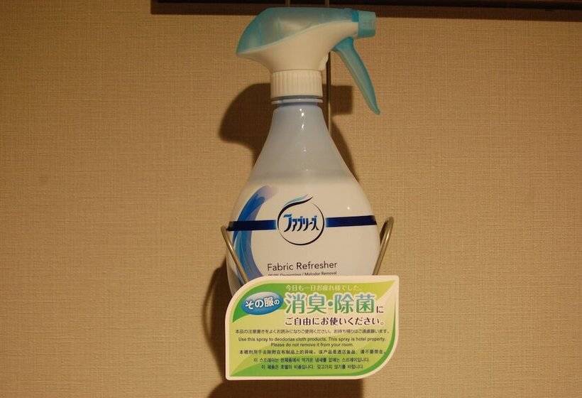 Musashino Grand Hotel And Spa