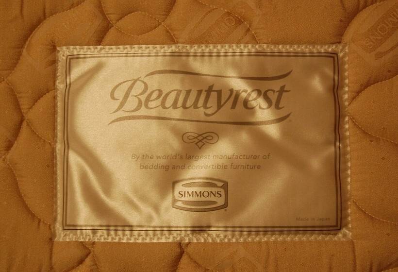 Musashino Grand Hotel And Spa