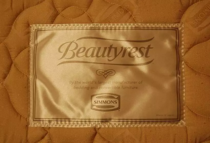 Musashino Grand Hotel And Spa