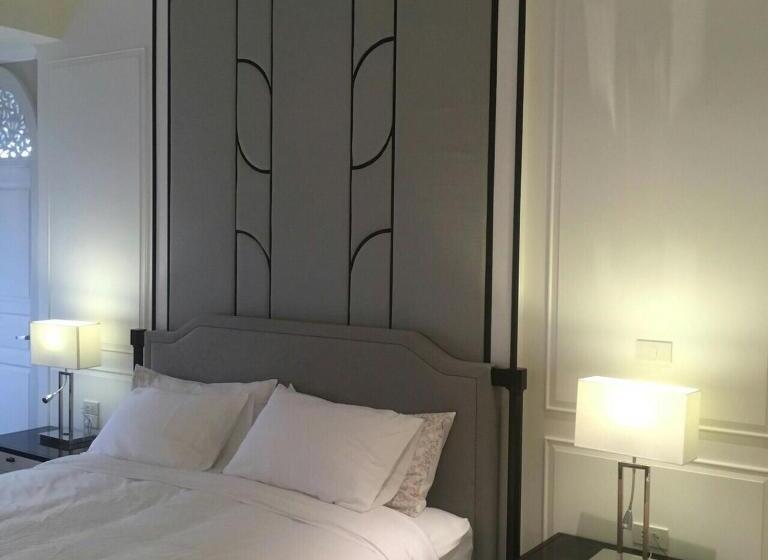 酒店 Nirvanan House