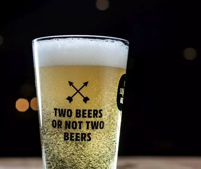 هتل Revier Mountain Lodge Lenzerheide