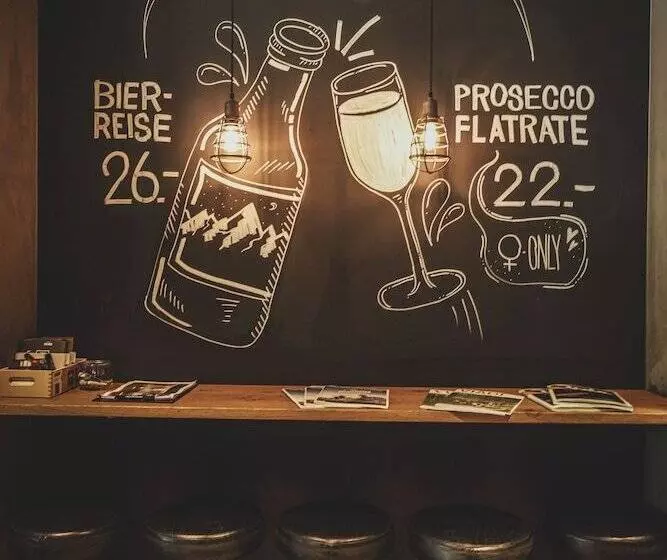 هتل Revier Mountain Lodge Lenzerheide