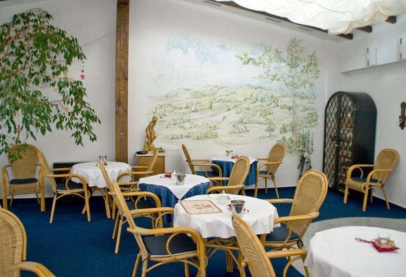 酒店 Schwarzer Adler