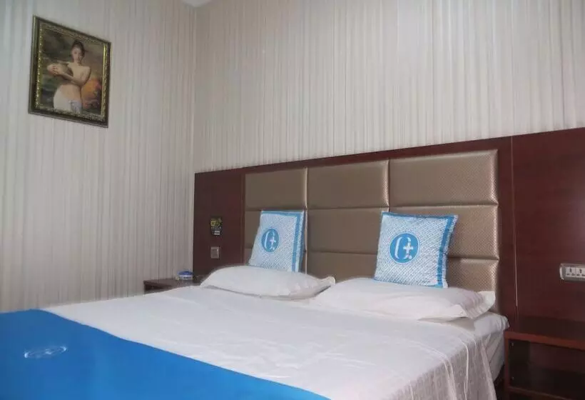 ホテル Shengjie Inn