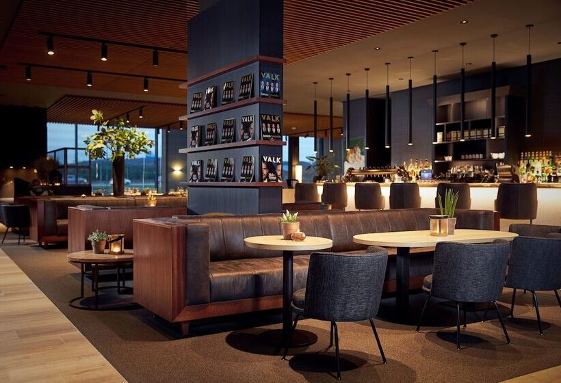 בית מלון כפרי Van Der Valk  Luxembourgarlon