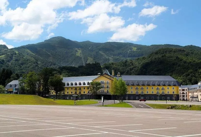 Lotte Arai Resort