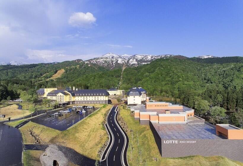 Lotte Arai Resort
