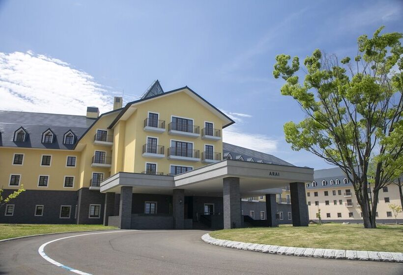 Lotte Arai Resort