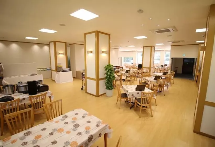 ریوکان Lakeside Hot Spring Hotel Kunibiki