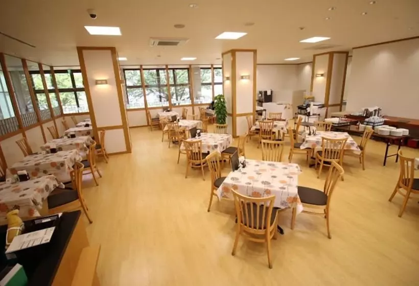 ریوکان Lakeside Hot Spring Hotel Kunibiki