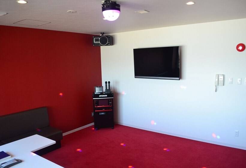 ريوكان Lakeside Hot Spring Hotel Kunibiki