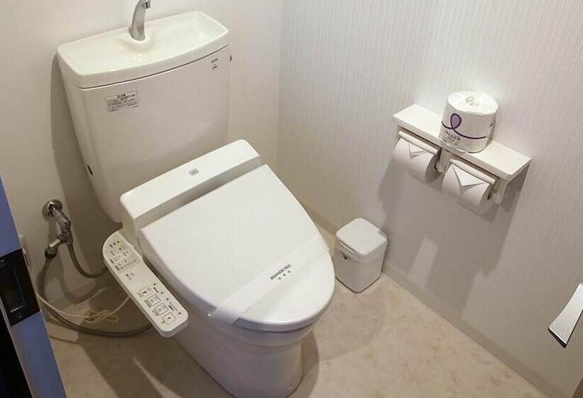 ريوكان Lakeside Hot Spring Hotel Kunibiki