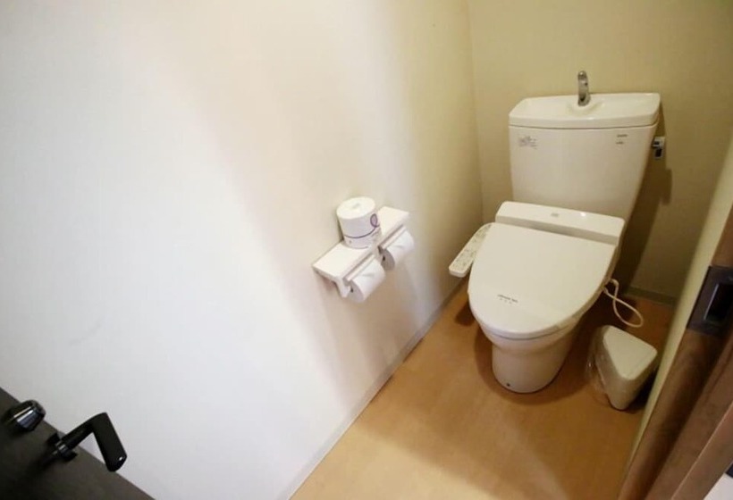 ريوكان Lakeside Hot Spring Hotel Kunibiki