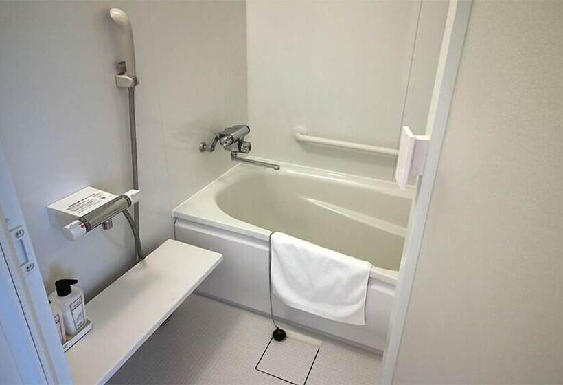 ريوكان Lakeside Hot Spring Hotel Kunibiki