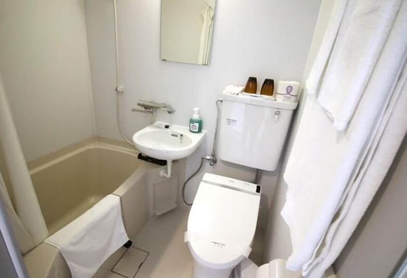 ريوكان Lakeside Hot Spring Hotel Kunibiki