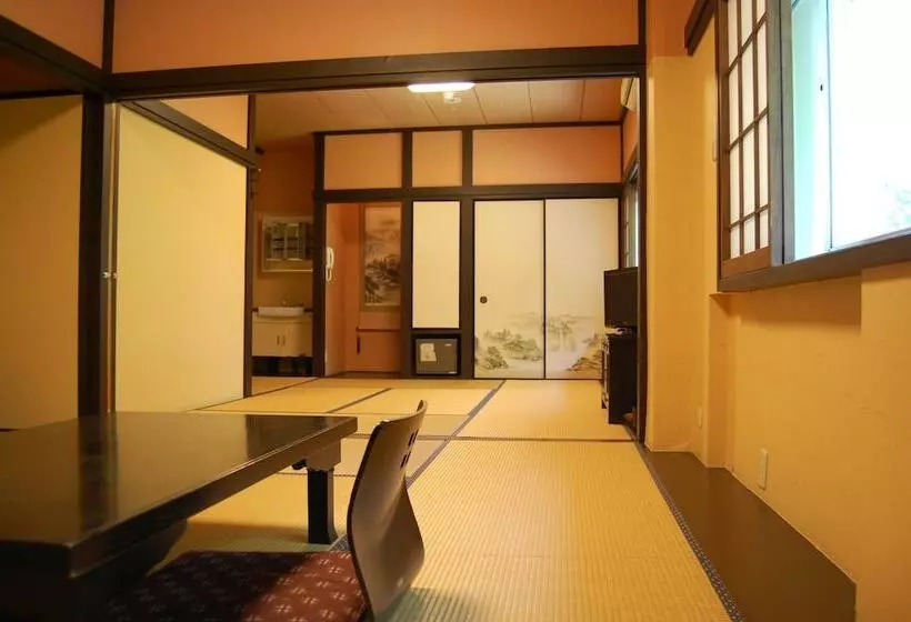 旅館 Kunihiro Yashiki