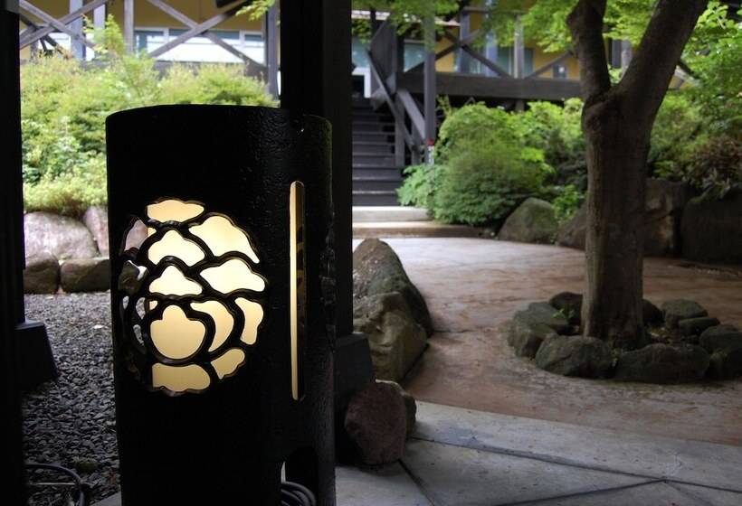 Ryokan Kunihiro Yashiki