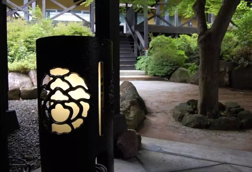 旅館 Kunihiro Yashiki