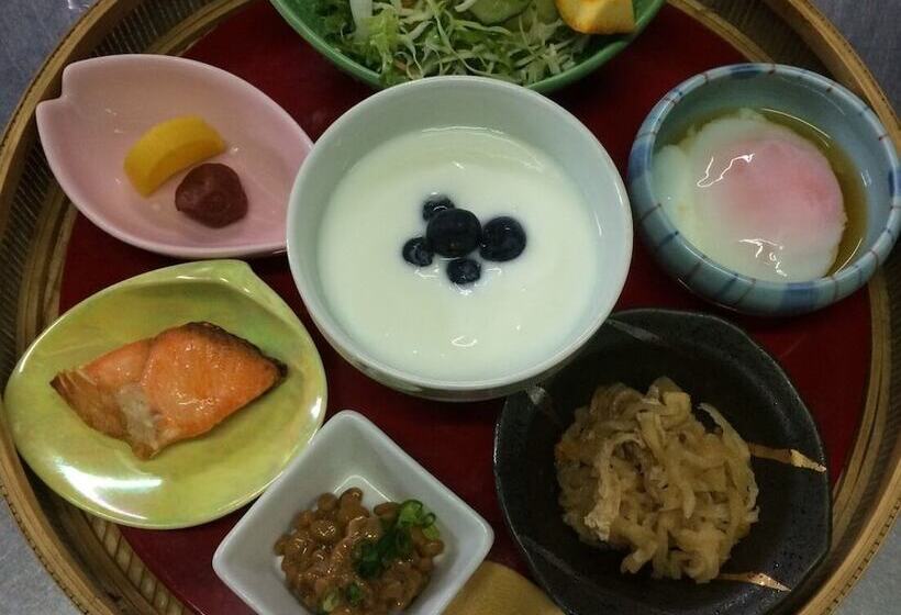 Ryokan Kunihiro Yashiki