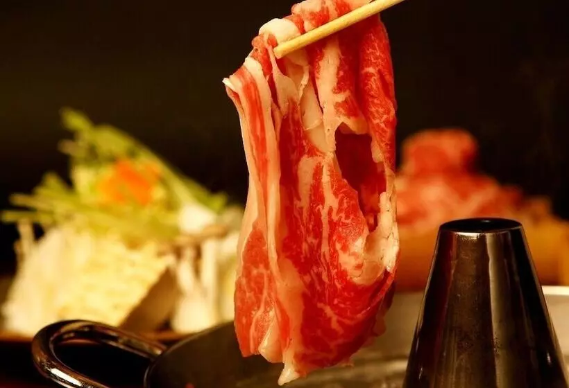 旅館 Kunihiro Yashiki