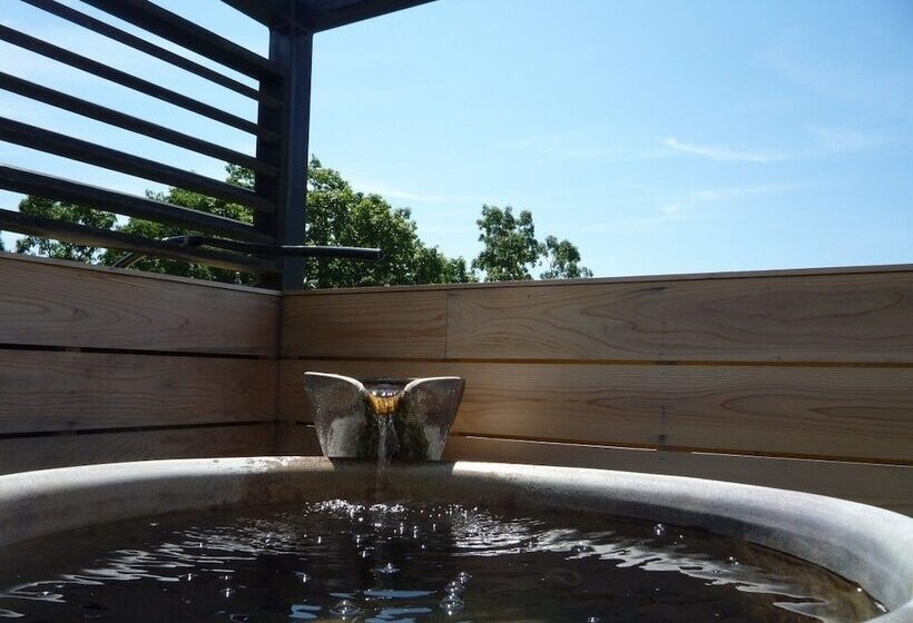 Ryokan Kunihiro Yashiki