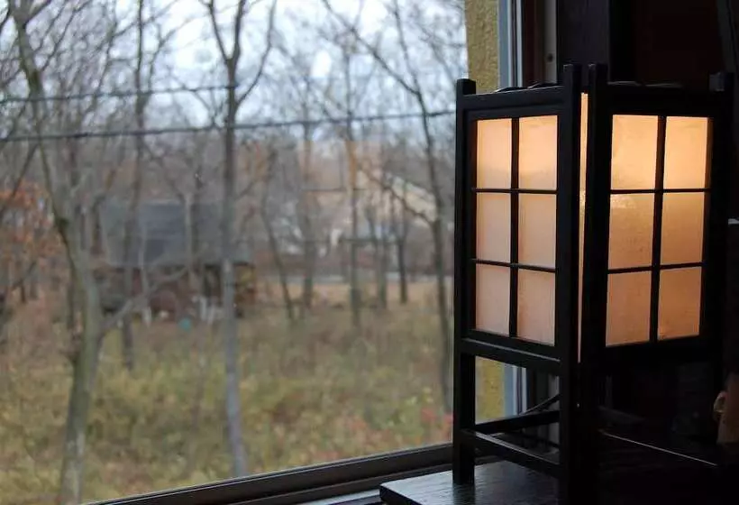 旅館 Kunihiro Yashiki
