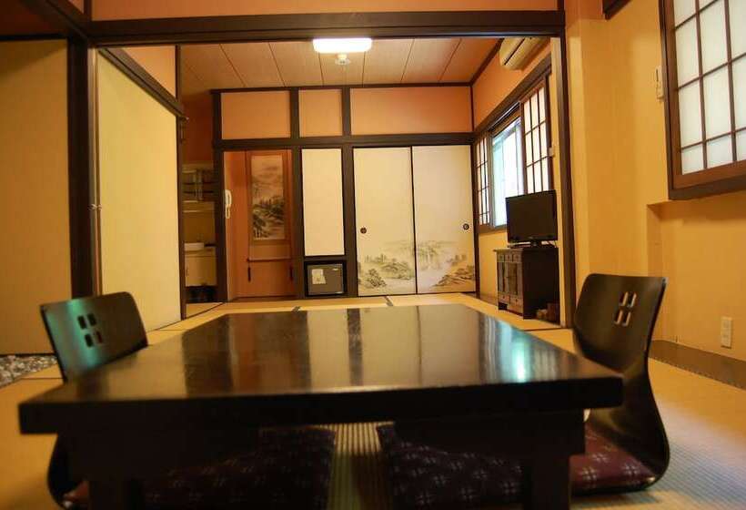 Ryokan Kunihiro Yashiki