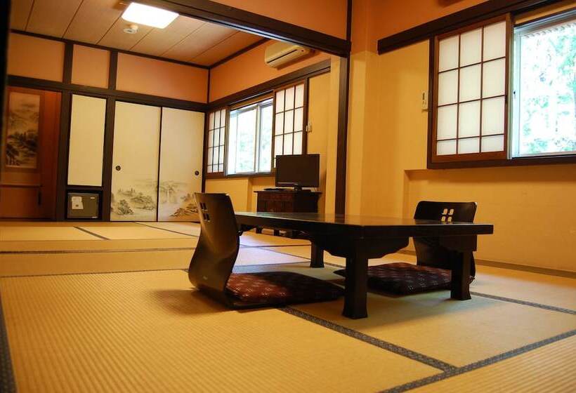 Ryokan Kunihiro Yashiki
