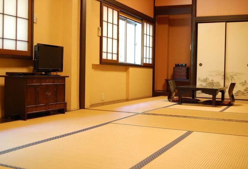 Ryokan Kunihiro Yashiki