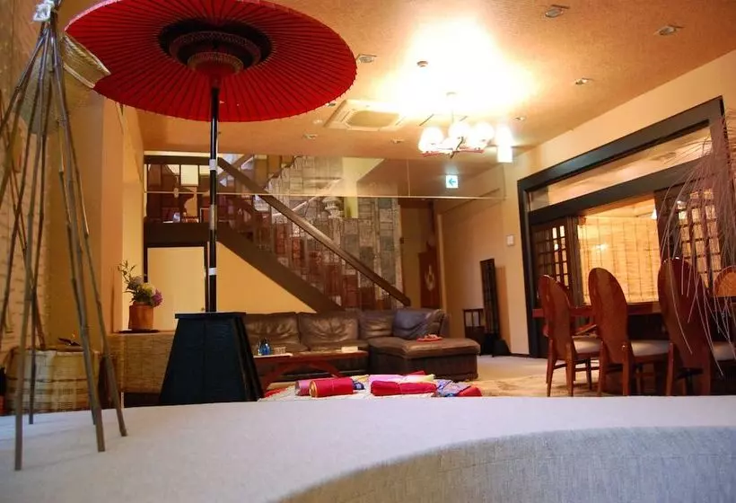 旅館 Kunihiro Yashiki