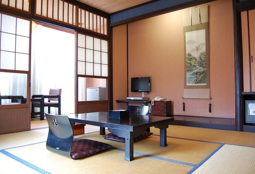 Ryokan Kunihiro Yashiki