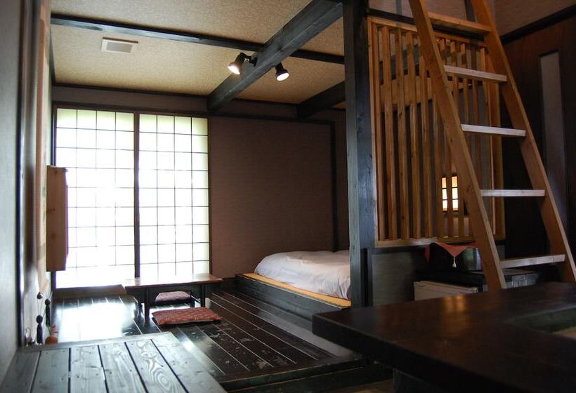 Ryokan Kunihiro Yashiki