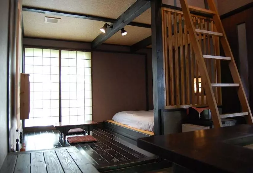 旅館 Kunihiro Yashiki