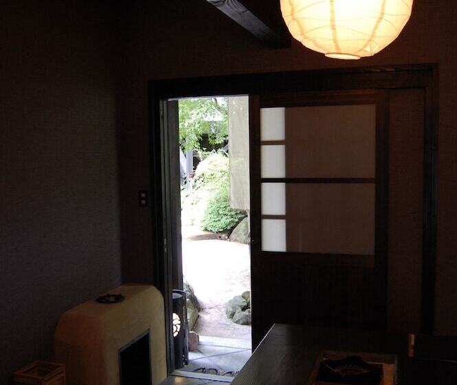 Ryokan Kunihiro Yashiki
