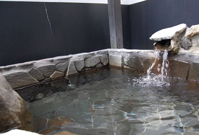 Ryokan Kunihiro Yashiki