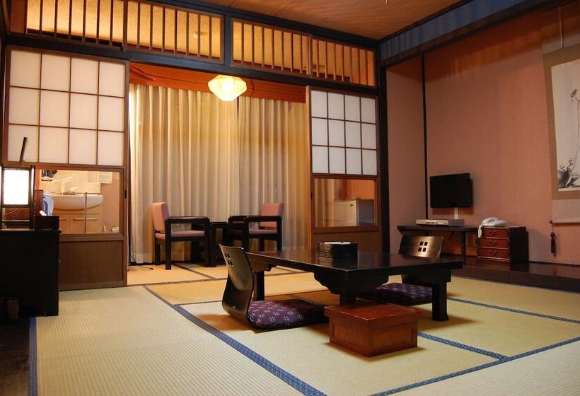 Ryokan Kunihiro Yashiki
