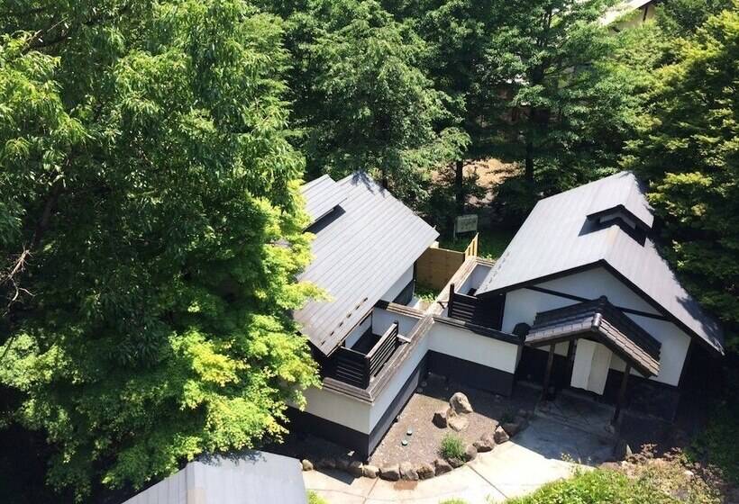 Ryokan Kunihiro Yashiki