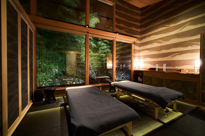 Ryokan Hikyou Shirakawagensen Sansou Takefue