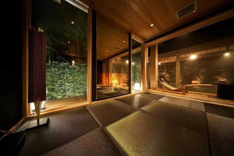旅館 Hikyou Shirakawagensen Sansou Takefue