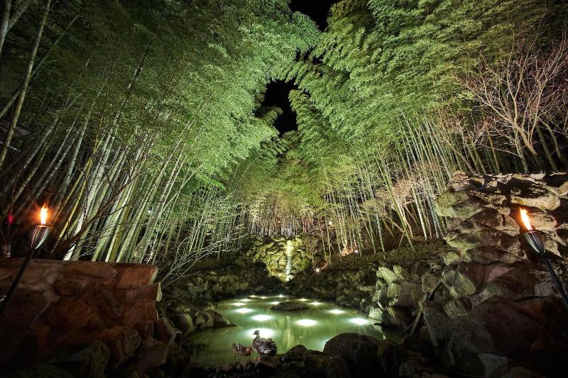 Ryokan Hikyou Shirakawagensen Sansou Takefue