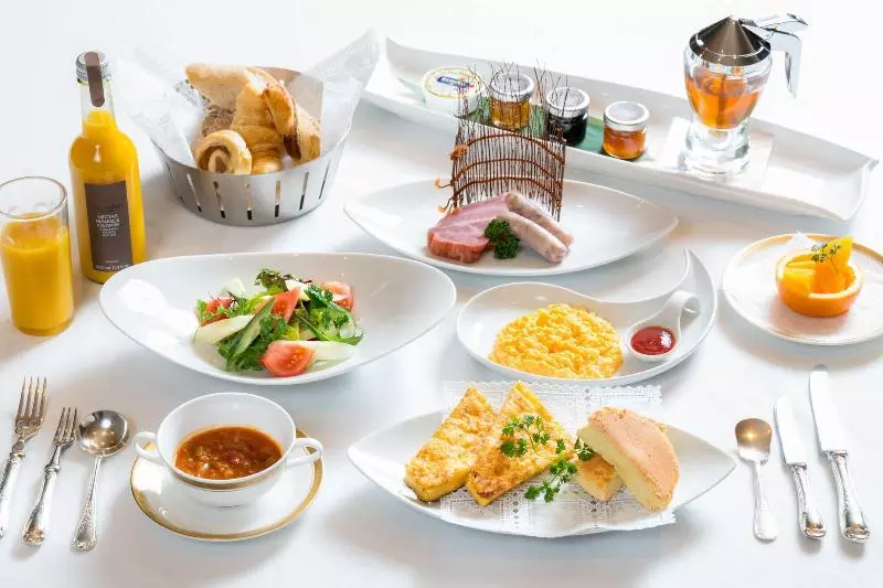旅館 Hikyou Shirakawagensen Sansou Takefue