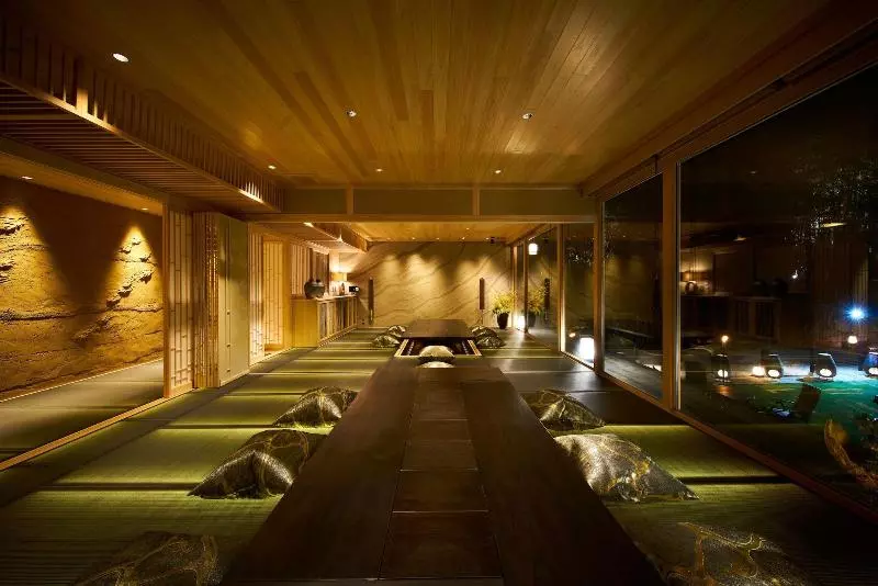 旅館 Hikyou Shirakawagensen Sansou Takefue