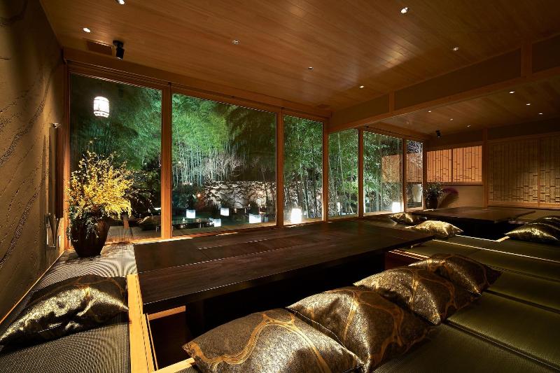 Ryokan Hikyou Shirakawagensen Sansou Takefue