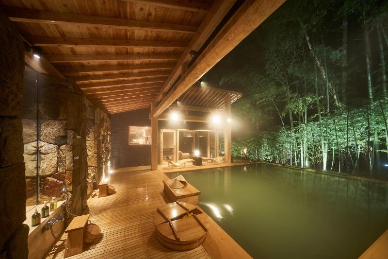 Ryokan Hikyou Shirakawagensen Sansou Takefue