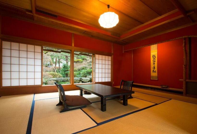 ريوكان Yamanoo