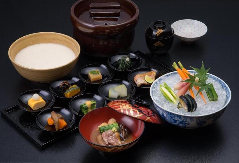 ريوكان Yamanoo