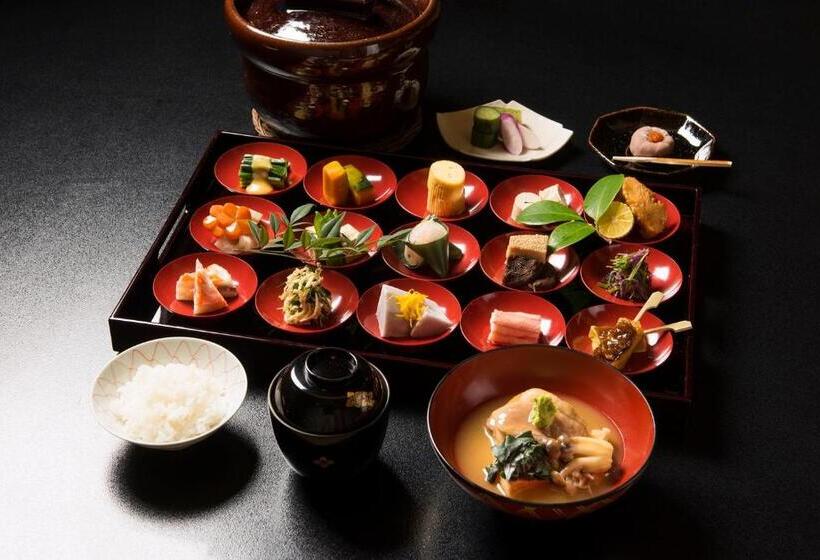 ريوكان Yamanoo