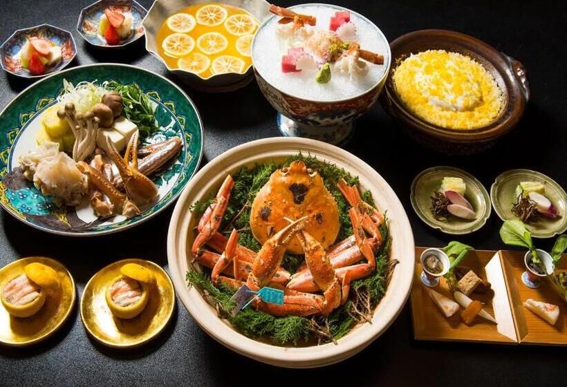 ريوكان Yamanoo